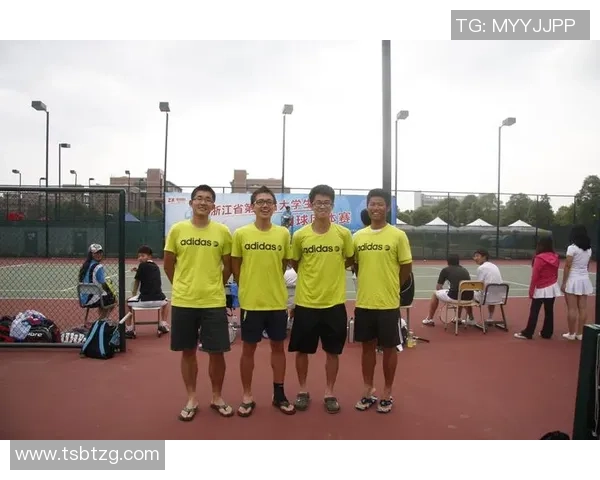 上海网球队在网球配合排行榜中荣获第八名的佳绩引发关注