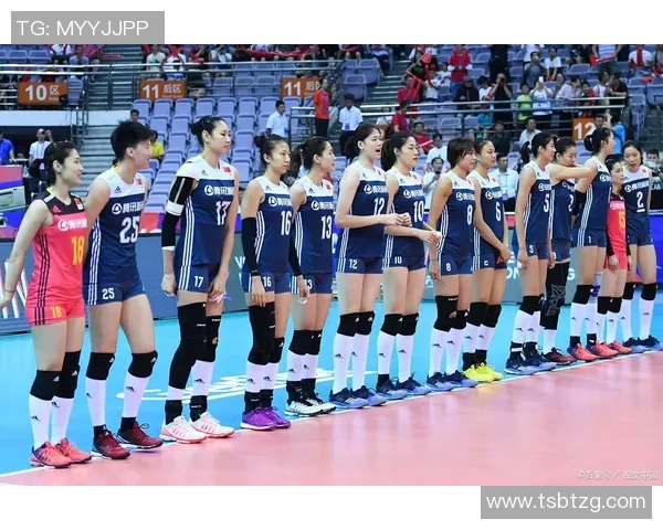 北京排球队实力引发热议球迷对其表现和未来发展展开激烈讨论 北京排球队实力引发热议球迷对其表现和未来发展展开激烈讨论