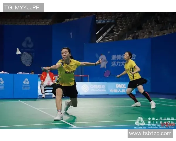 全运会特别报道:成都羽毛球队如何在挑战中实现历史性突破与辉煌成就 全运会特别报道:成都羽毛球队如何在挑战中实现历史性突破与辉煌成就