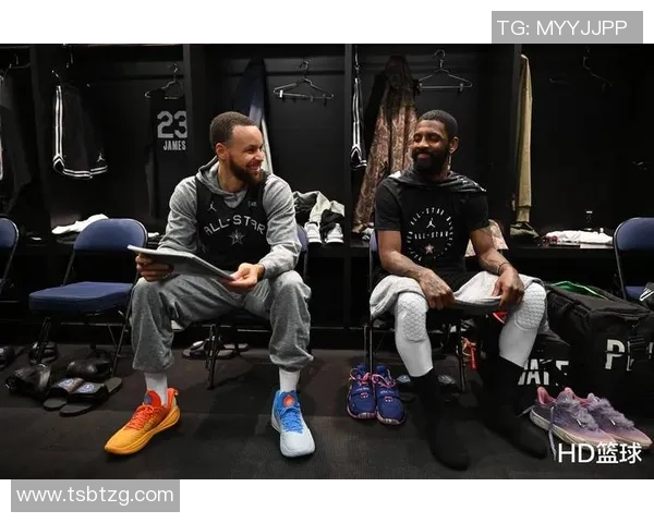 库里与足球明星的首次见面引发球迷热议和期待