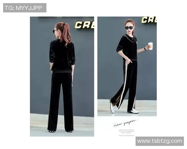 足球明星时尚新宠阔腿裤引领潮流风尚尽显运动魅力与个性风格