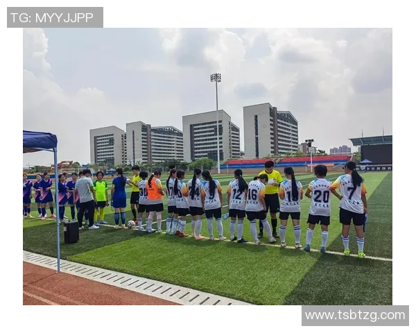 培养足球明星的挑战与机遇分析如何实现青少年足球人才的快速成长